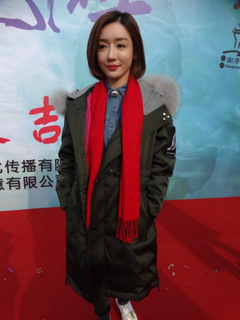 《大梦西游》开机 张赫:演唐僧因颜值高