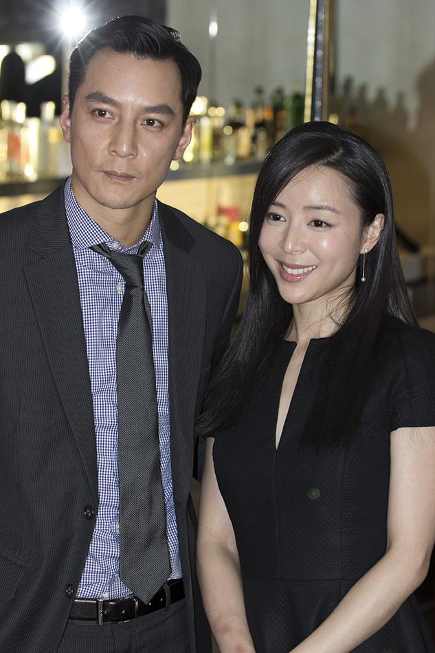 吴彦祖张静初 腾讯网