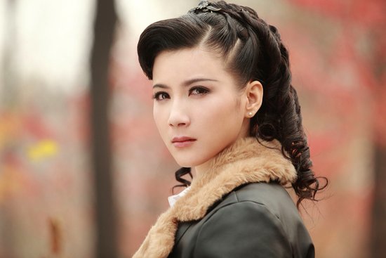 《谁是真英雄》热播 徐立美女难过型男关