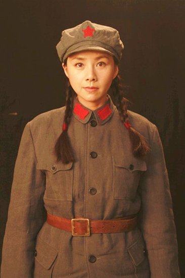 《血刃》上演三角恋 何琳于震爱恨纠缠左右为难