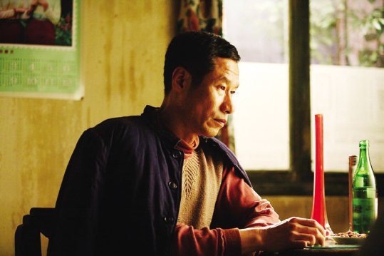 刘佩琦《我的孩子我的家》剧照