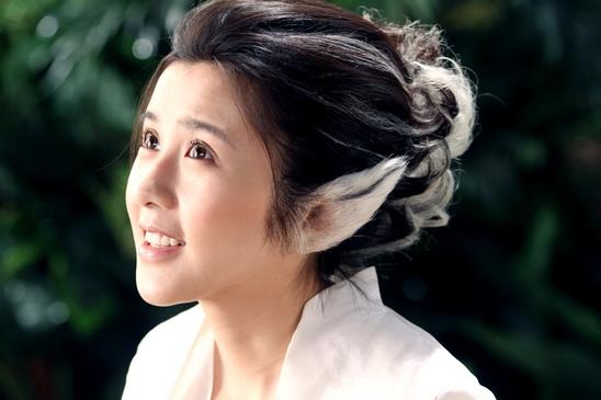 《大闹天宫》猴狐恋脱俗 夏梓桐清澈眼神立功