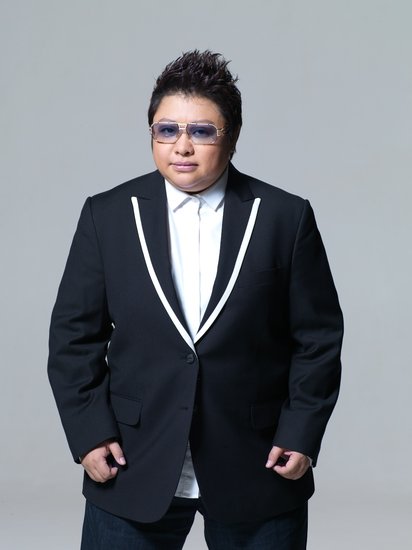 韩红为弱势群体预留门票 美丽世界开唱在即