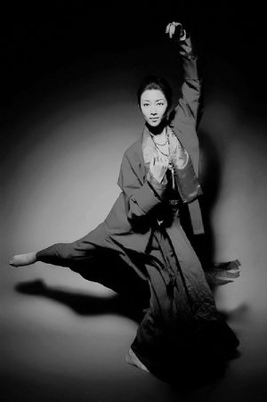 门巴族歌手央吉玛:不希望被叫为女神