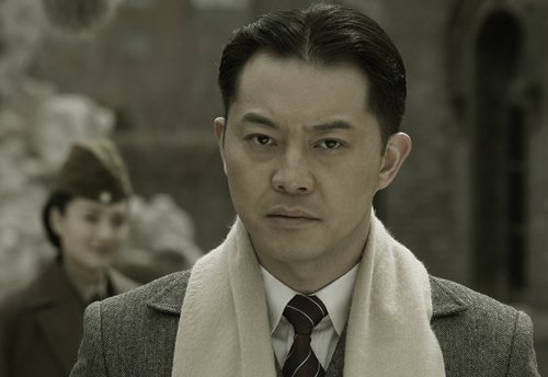 [电视新闻]《渗透》强势来袭 沙溢完美演绎"双重特工"