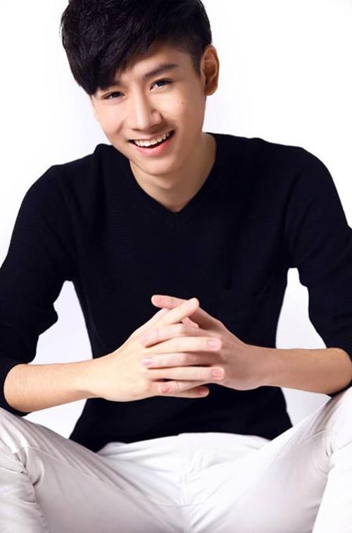 娱乐新闻网 杨太郎加盟《整垮前男友》 饰演清新"男闺蜜"