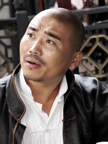 《妇道》地方台热播 李东霖演反派招人爱