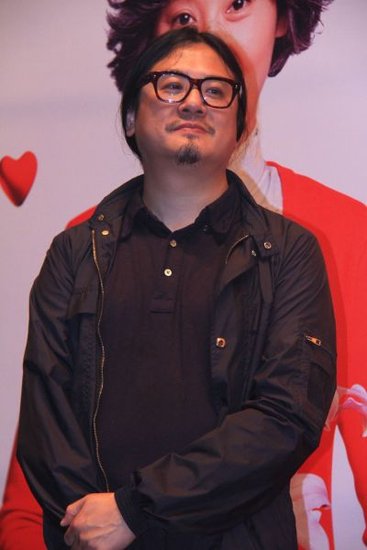 《全球热恋》导演陈国辉夏永康教你:相信爱情