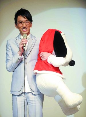 林志炫发新专辑《one take》 没进过录音棚录歌