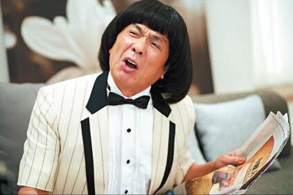 他被医生宣告寿命只剩4个月,三度化疗后暴瘦