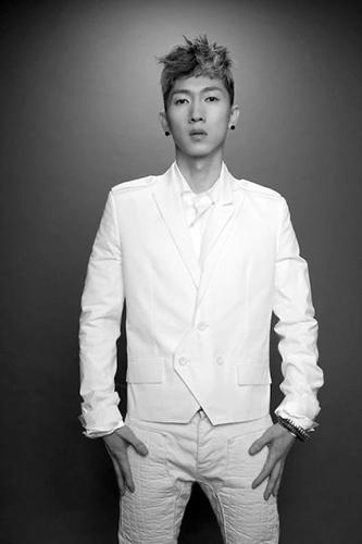 张佑赫"日韩恋"被证误会 并非恋人女方受困扰