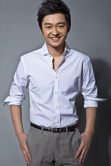 墨阳加盟《谍战深海》 与王志文刘佳大飙演技