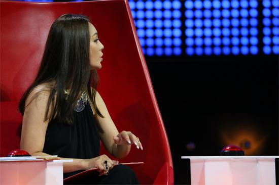 《超级先生》今播 宁静乐嘉现场吵崩致节目停录