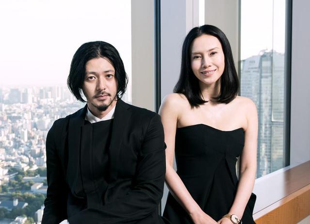 日本电影《foujita》主人公藤田嗣治背景 小田切让:怎么理解全看观众