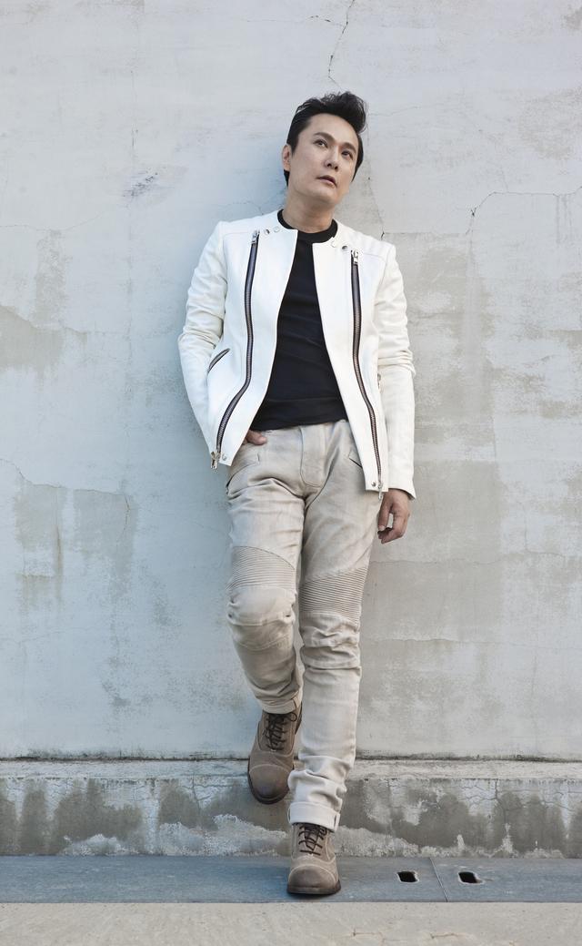 张信哲2014巡演7月唱响北京