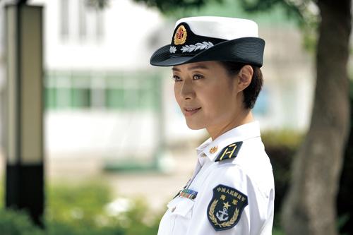 《亚丁湾》范志博最憋屈 "我和胡可是真爱"