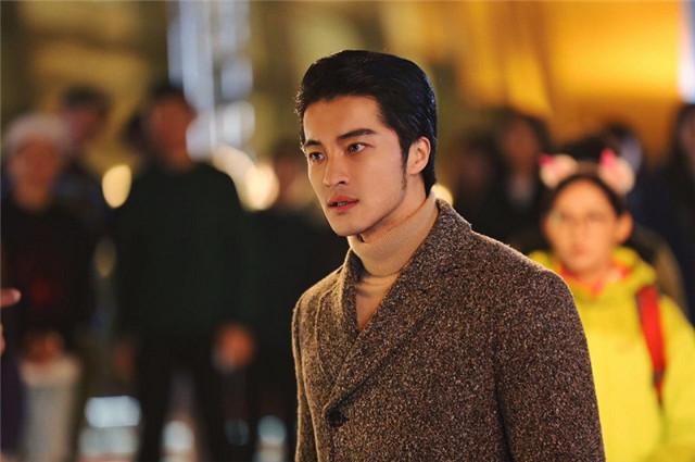 有女主是男主养大恋爱的电视剧