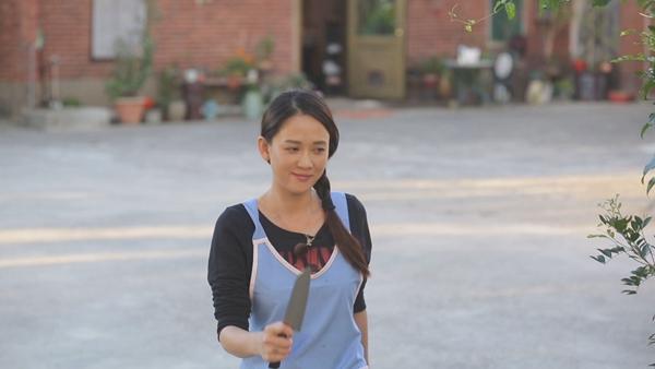 欧诺尔变频速热地砖《旋风孝子》陈乔恩家务缠身 感叹家庭主妇伟大