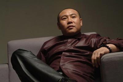 李杰青歌赛"毒舌"点评 遭观众猛烈炮轰