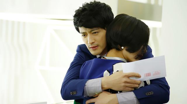 《克拉恋人》结局太催泪 姚奕辰反派演出新高度