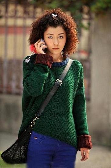 《媳婦是怎樣煉成的》熱拍 代樂樂情陷二手男