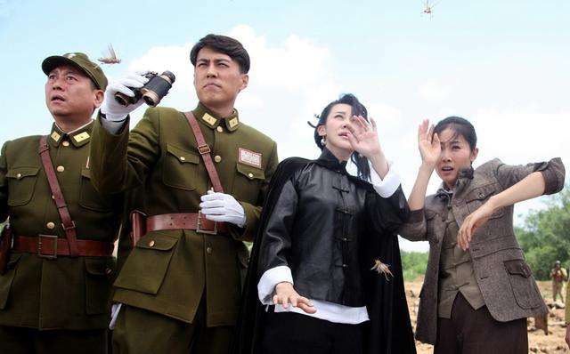 许晴《来势凶猛》再遇姐弟恋 以童真淡化年龄差