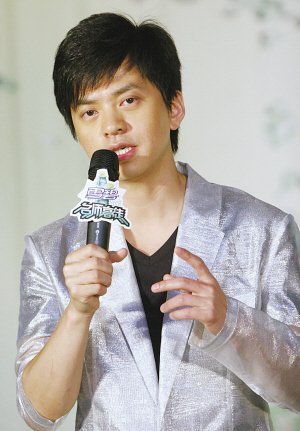 《非诚勿扰》遭夹击 江苏卫视高调抛弃选秀节目