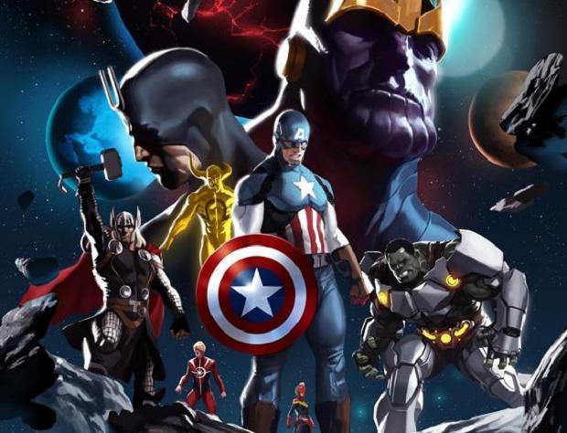 Best Of 99 Avengers Infinity War 2020 Trailer