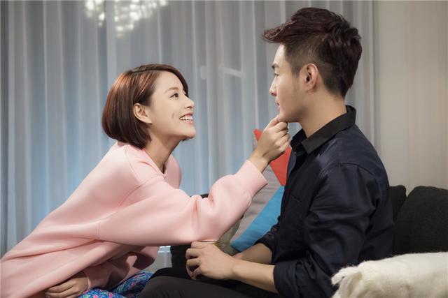 淑女涩男亮相上海电视节蔡蝶遗憾缺席