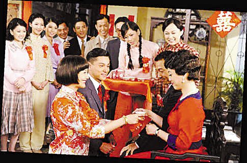 《回到三国》,《全家福禄寿探案》等剧集拍摄受到影响