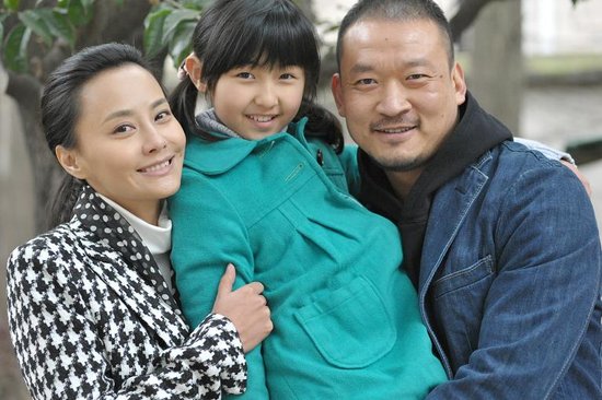 《幸福绽放》河北热播 斌子卖萌抱得美人归
