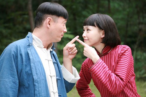 梦想光荣1942剧情介绍电视剧梦想光荣1942分集介绍