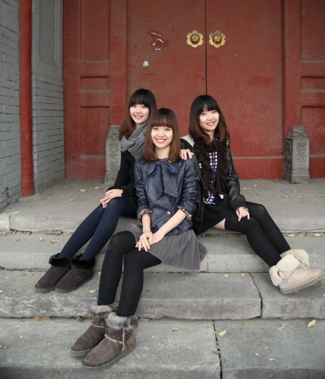 三胞胎黑故事 三胞胎买保险故事