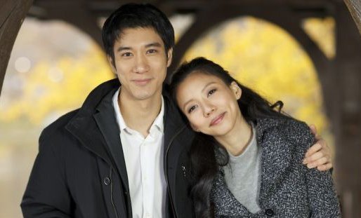 [明星新闻]王力宏娇妻李靓蕾为日台混血 两人相识12年