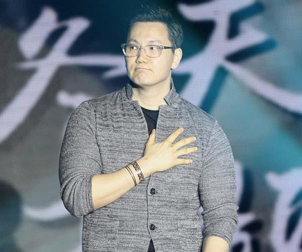 综艺节目最新资讯郑淳元宣布进军中国 唱中文歌紧张到