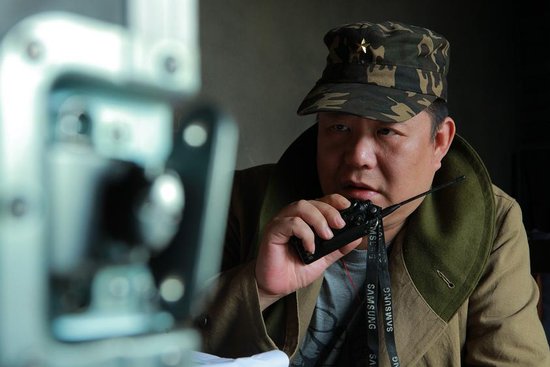 楼健导演新作收视破3 《说书人》小沈阳获赞