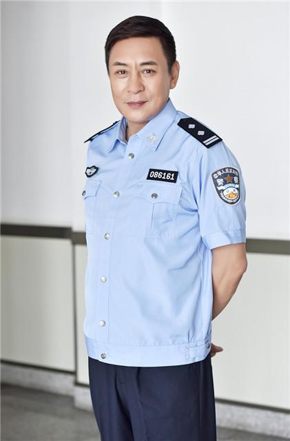 蒋恺《少年盾》杀青 穿越《东宫》成劳模