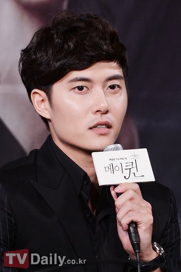 曝韩国男星在熙与圈外女性同居 已育有一子