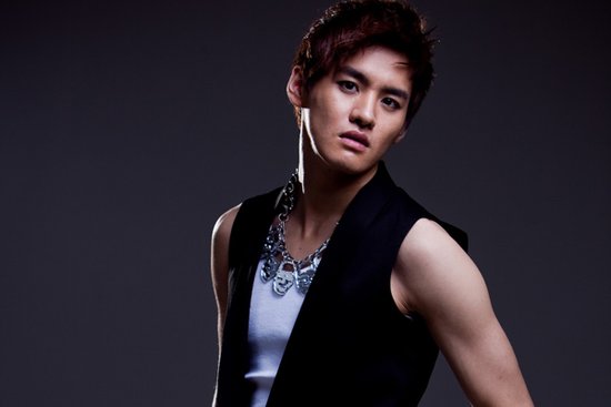 《城市游戏》将映 韩星金俊浩演双面人生