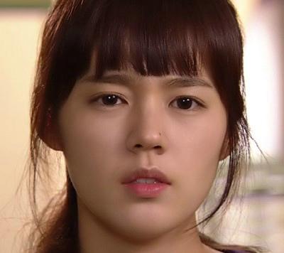 韩佳人结婚9年首胎流产 调养身体暂不接工作