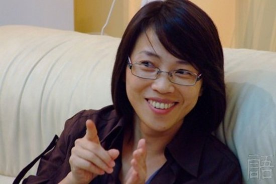 同志三部曲"_娱乐_腾讯网电影 《花漾》是 周美玲导演继"六色彩虹电影