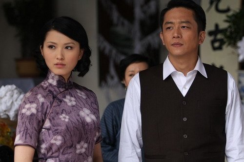 《兰花香》目前正在上海等地热播中,这部汇集了徐洁儿,姚芊羽,陈昭荣