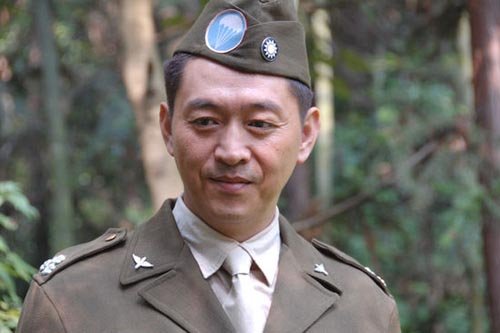 《特战》组建"硬汉帮" 庹宗华被吊威亚5小时