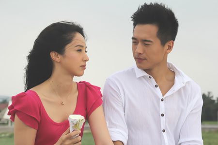 《婆婆也是妈》剧照