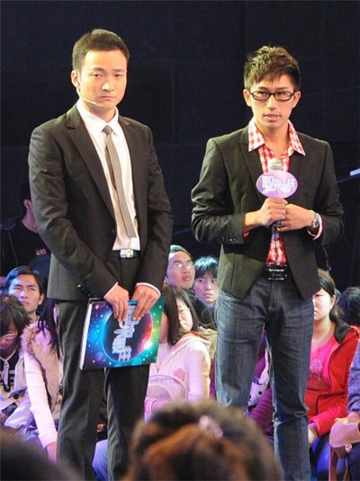 《职来职往》嫁接婚恋模式 求职节目强势回归