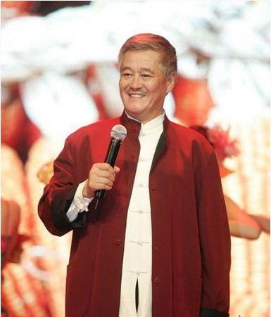 赵本山向西藏灾区捐款700万 日喀则致感谢信