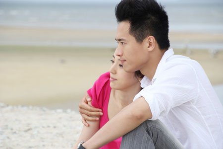 《婆婆也是妈》剧照