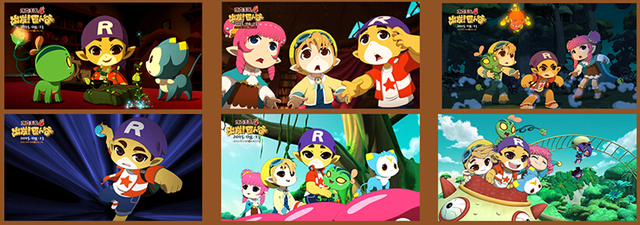 预售票房已过1000万