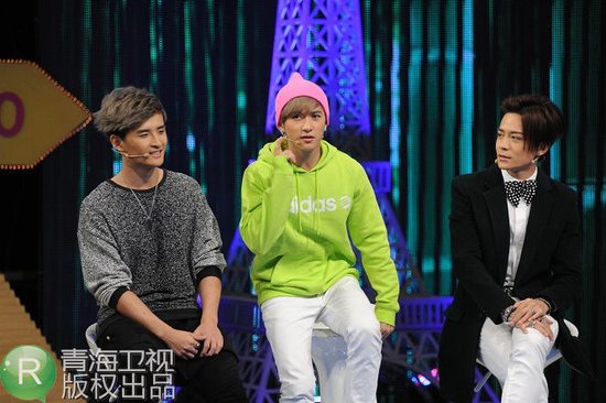 至上励合做客《时尚旅游》 玩转北京时尚之旅