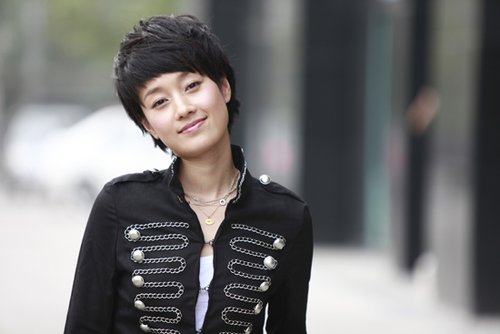 马伊琍剧照&nbsp